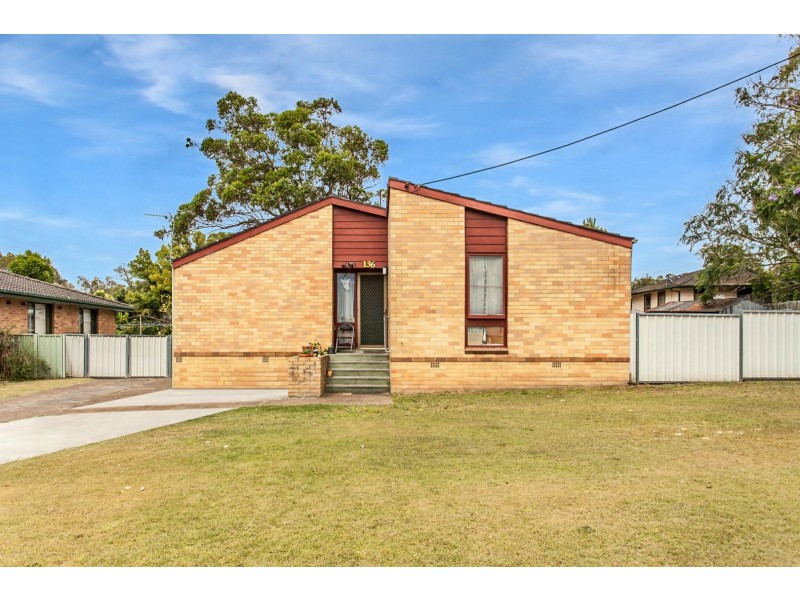 136 Alexandra Street, Kurri Kurri NSW 2327