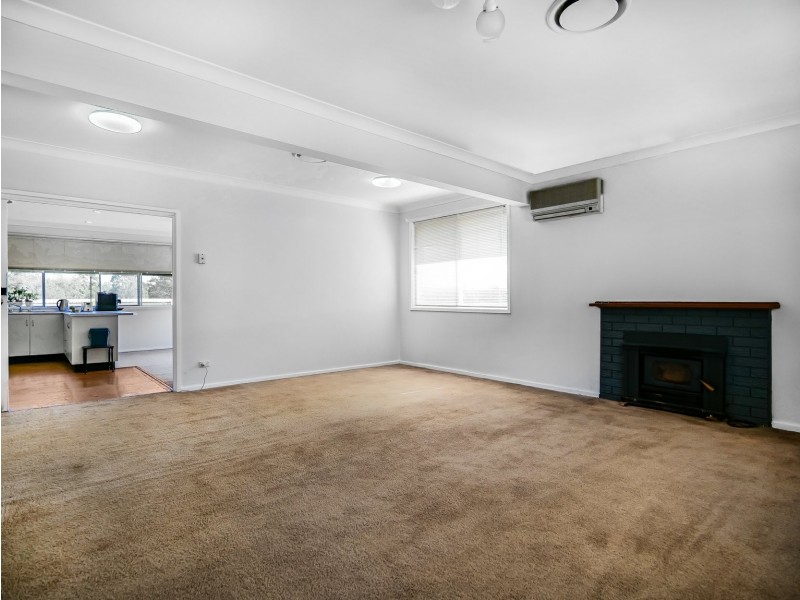 798 Old Maitland Road, Bishops Bridge NSW 2326