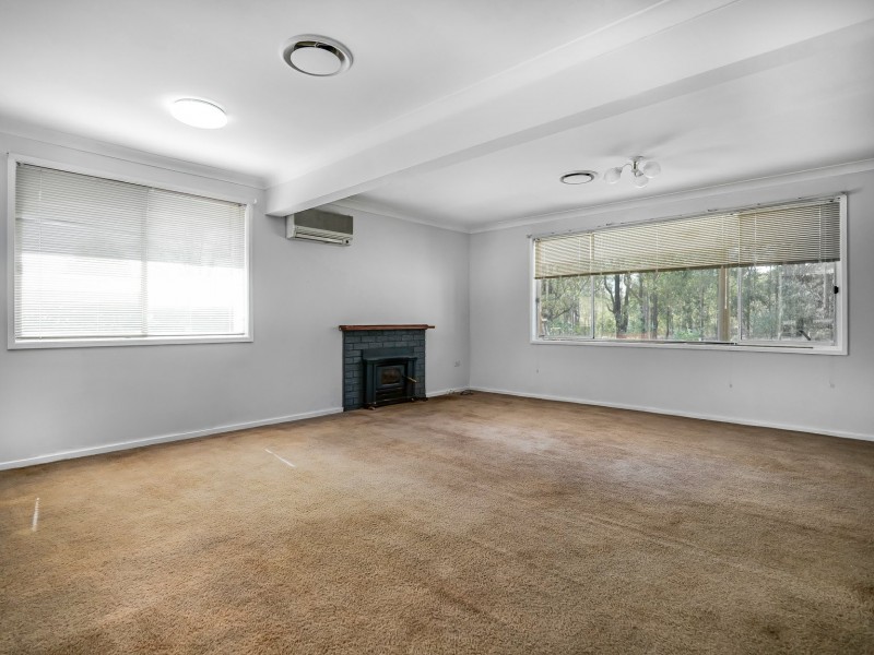 798 Old Maitland Road, Bishops Bridge NSW 2326
