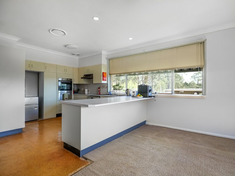 798 Old Maitland Road, Bishops Bridge NSW 2326