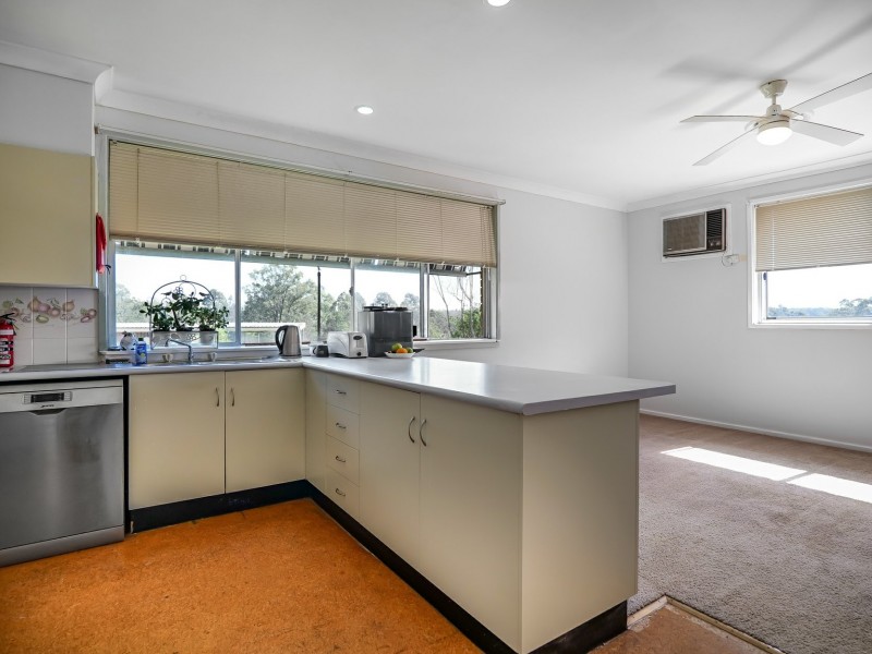 798 Old Maitland Road, Bishops Bridge NSW 2326