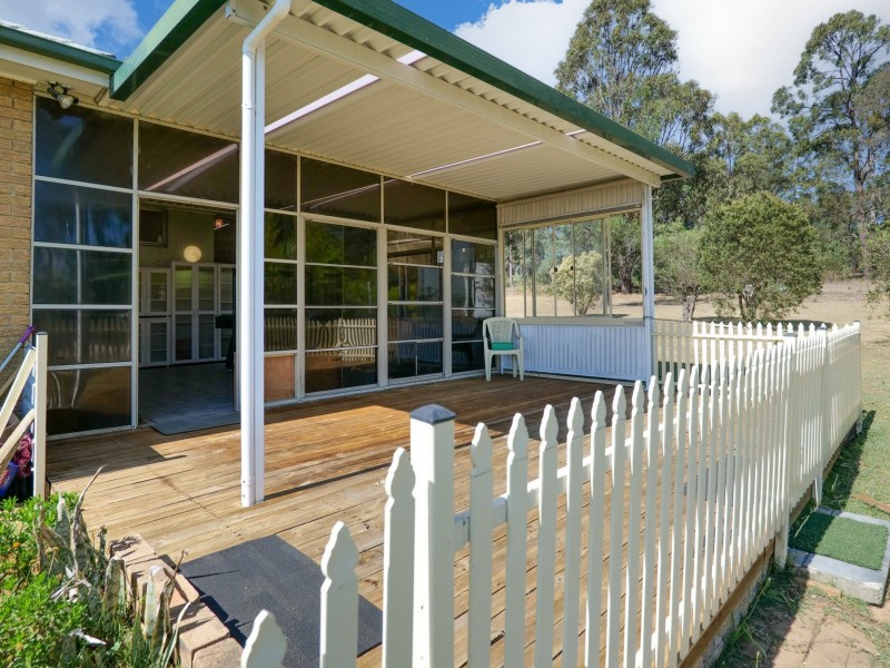 798 Old Maitland Road, Bishops Bridge NSW 2326