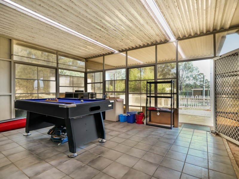 798 Old Maitland Road, Bishops Bridge NSW 2326
