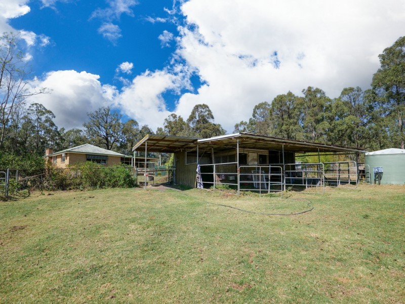 798 Old Maitland Road, Bishops Bridge NSW 2326