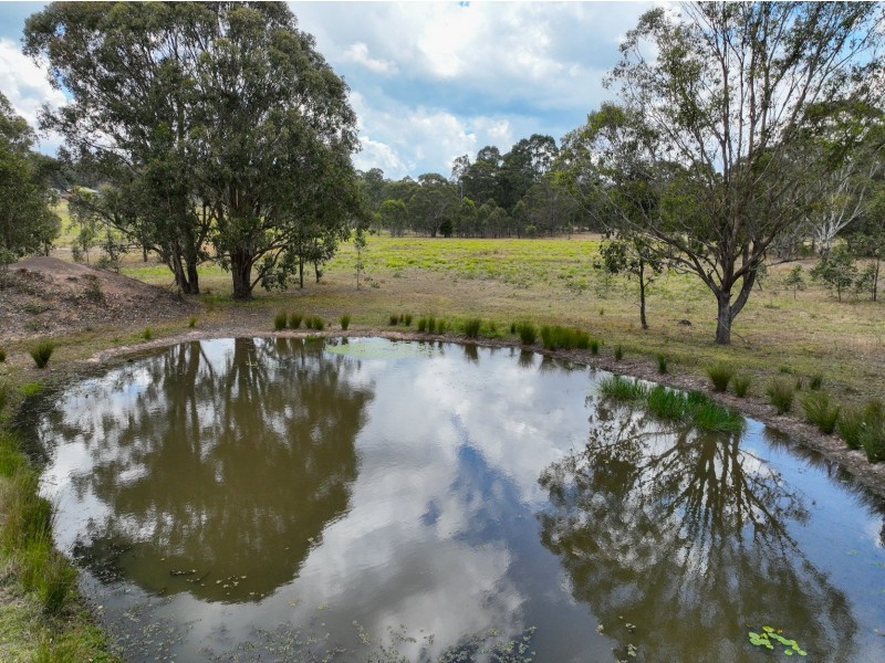 798 Old Maitland Road, Bishops Bridge NSW 2326