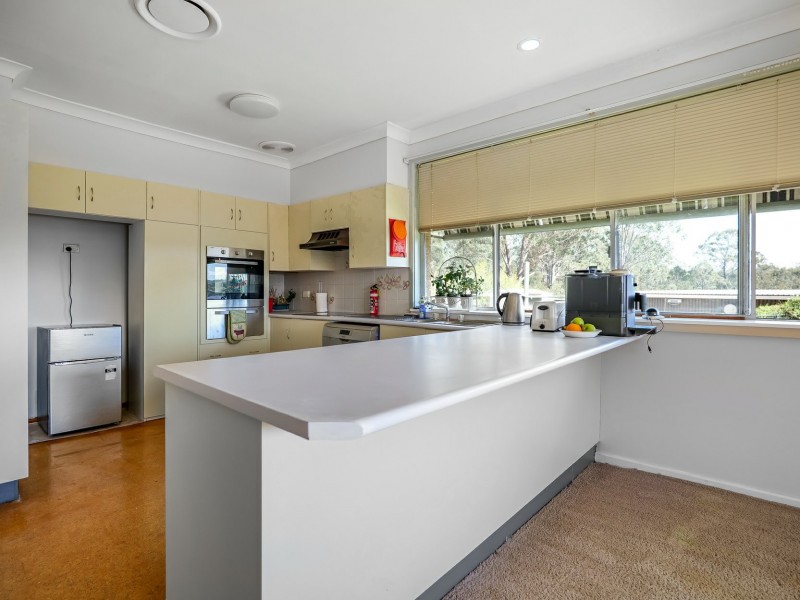 798 Old Maitland Road, Bishops Bridge NSW 2326