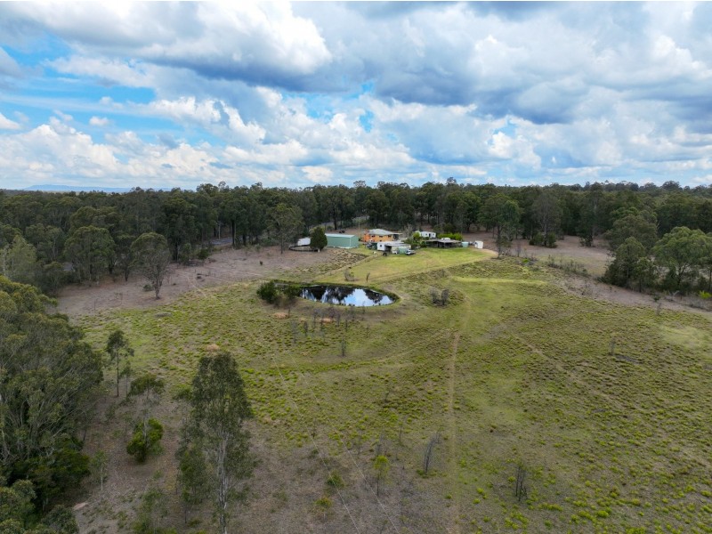 798 Old Maitland Road, Bishops Bridge NSW 2326