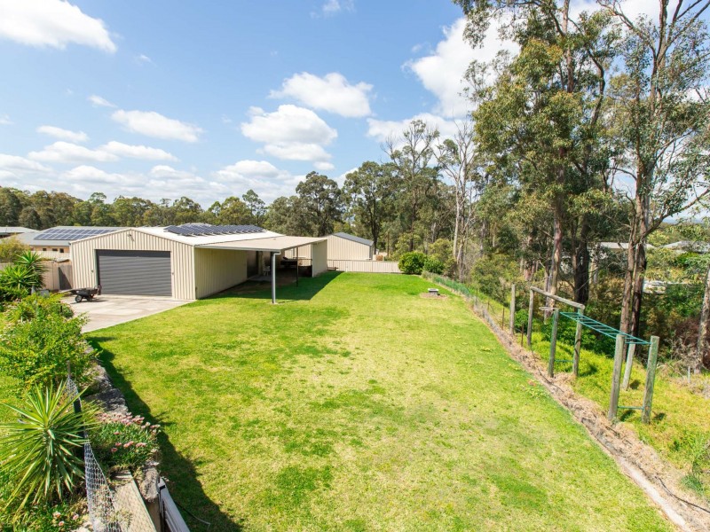 6 Kookaburra Close, Weston NSW 2326