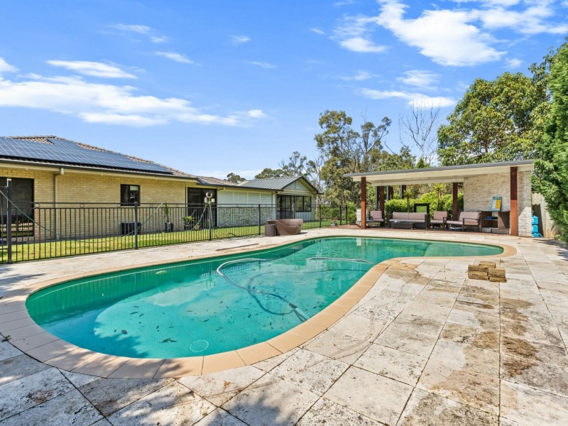 6 Kookaburra Close, Weston NSW 2326