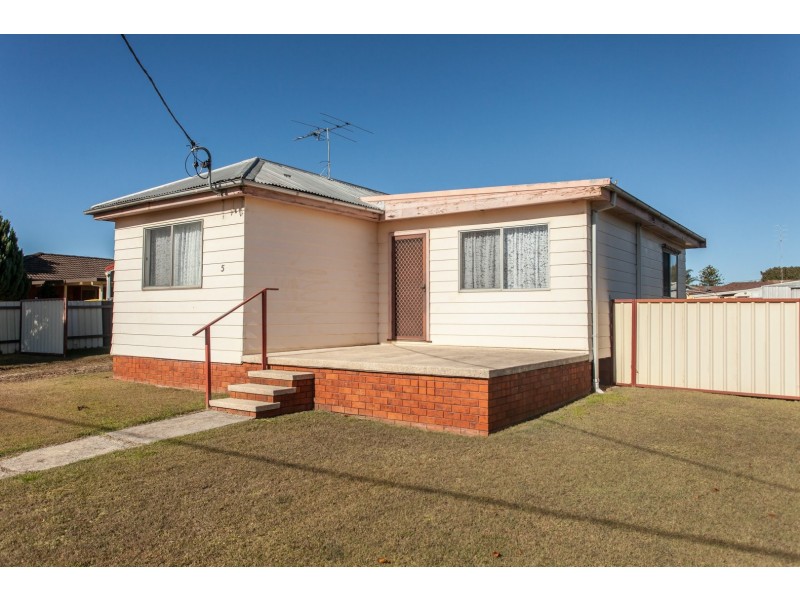 5 Kearsley Street, Bellbird NSW 2325