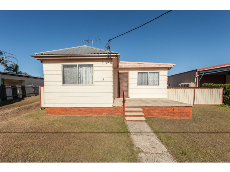 5 Kearsley Street, Bellbird NSW 2325