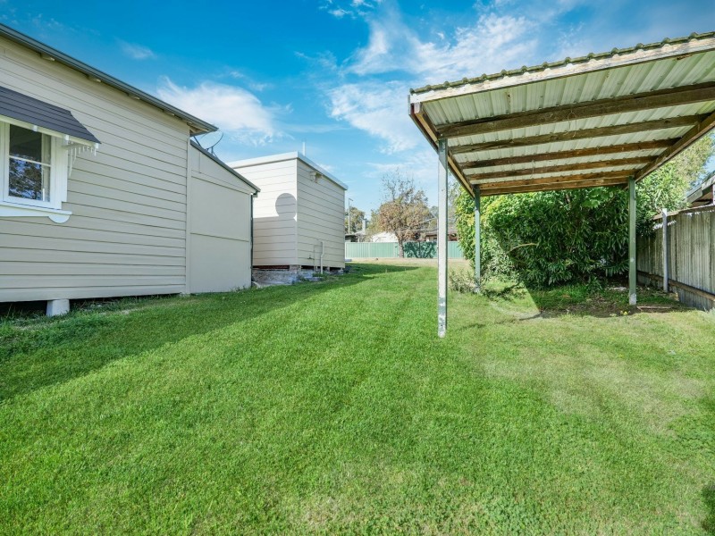 124 Harle Street, Abermain NSW 2326