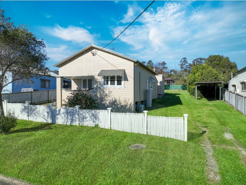 124 Harle Street, Abermain NSW 2326