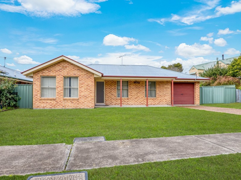 383 Wollombi Road, Bellbird NSW 2325