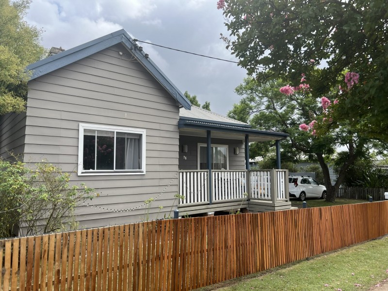 76 Wollombi Road, Cessnock NSW 2325