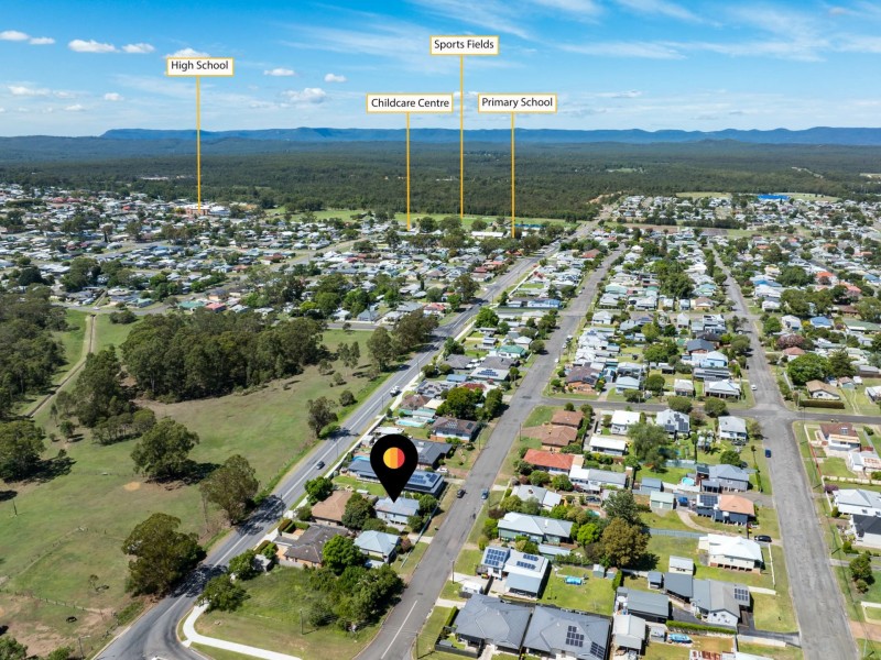4 Mayfield Street, Cessnock NSW 2325