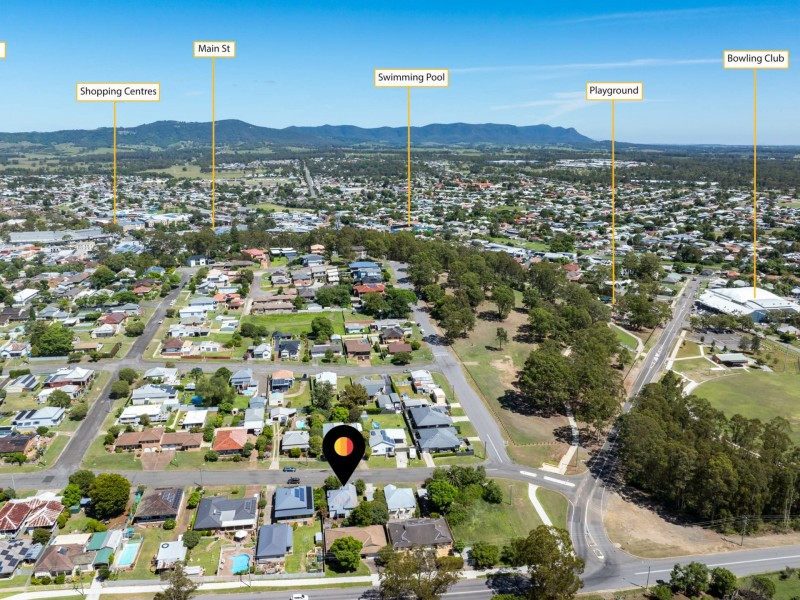 4 Mayfield Street, Cessnock NSW 2325