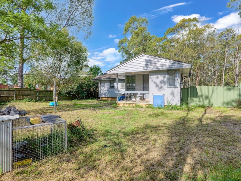 22 Davies Close, Weston NSW 2326