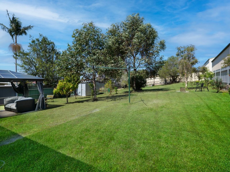 64 Maitland Street, Abermain NSW 2326