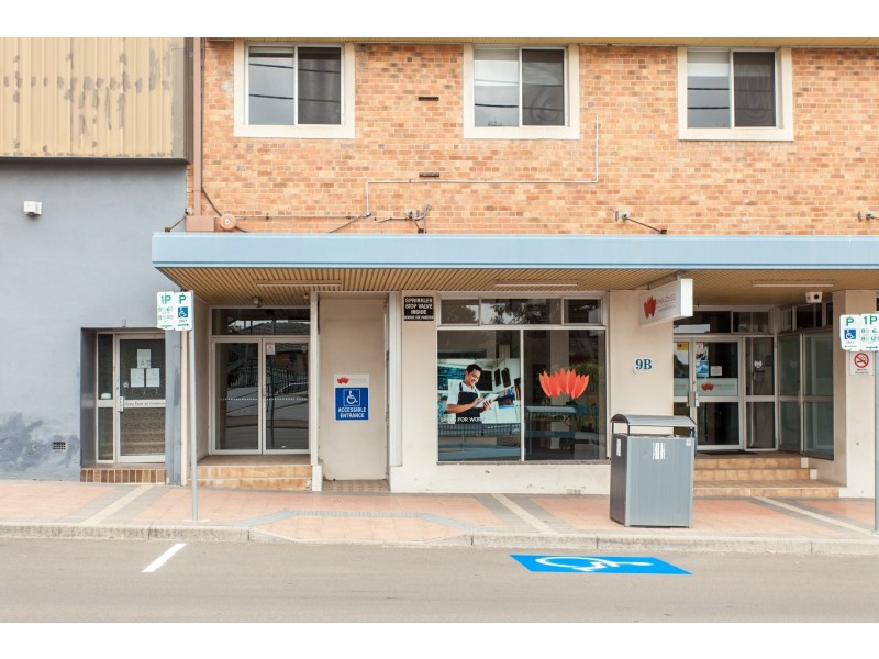 9A Hall Street, Cessnock NSW 2325