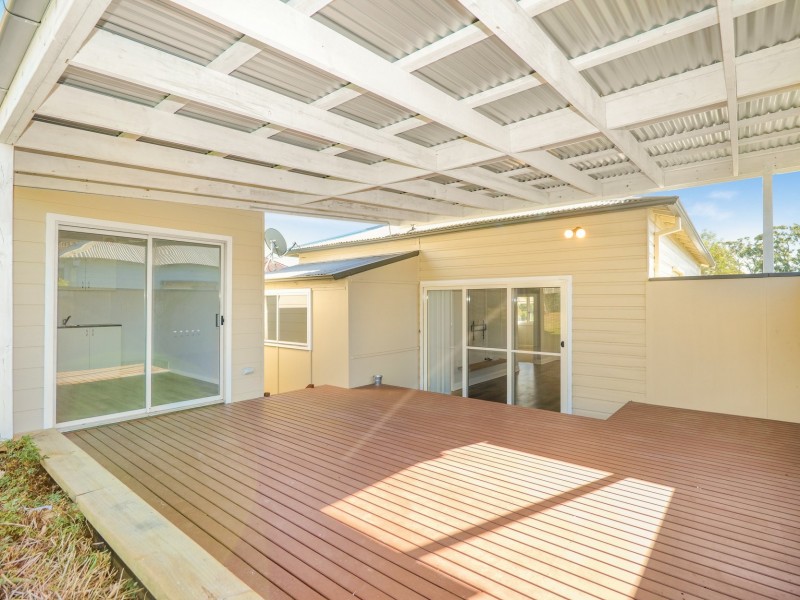 124 Harle Street, Abermain NSW 2326