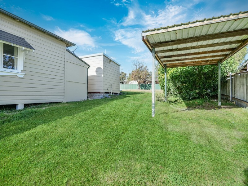 124 Harle Street, Abermain NSW 2326