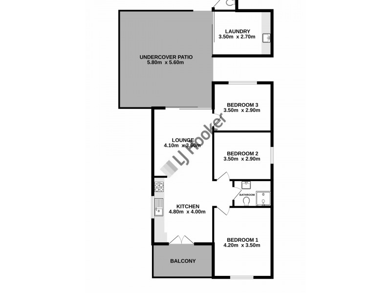 124 Harle Street, Abermain NSW 2326