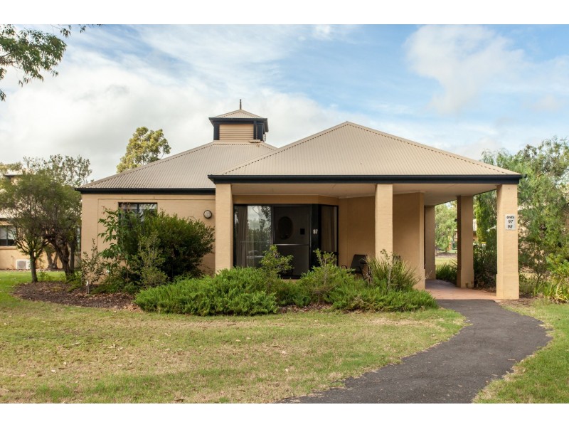 Villa 97 & 98/485 Mcdonalds Road, Pokolbin NSW 2320