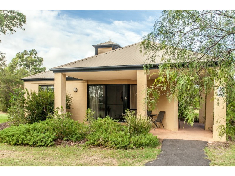 Villa 97 & 98/485 Mcdonalds Road, Pokolbin NSW 2320