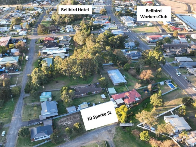 10 Sparke Street, Bellbird NSW 2325