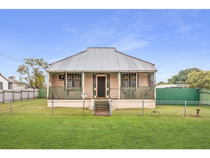 3 Third Street, Cessnock NSW 2325