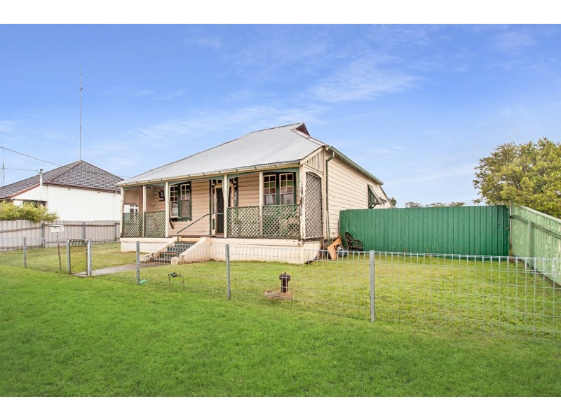 3 Third Street, Cessnock NSW 2325
