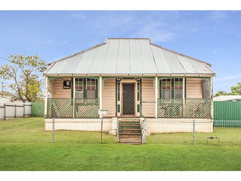 3 Third Street, Cessnock NSW 2325