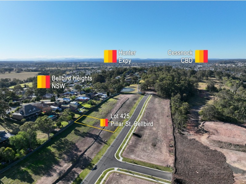 109 Pillar Street, Bellbird NSW 2325