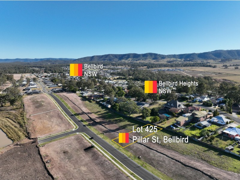 109 Pillar Street, Bellbird NSW 2325