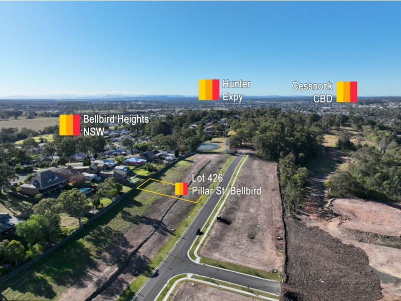 111 Pillar Street, Bellbird NSW 2325