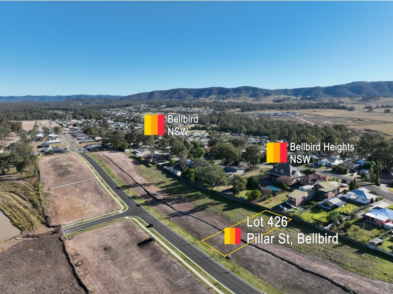 111 Pillar Street, Bellbird NSW 2325