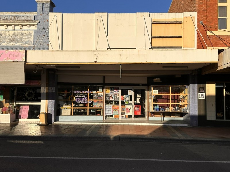 136 Vincent Street, Cessnock NSW 2325