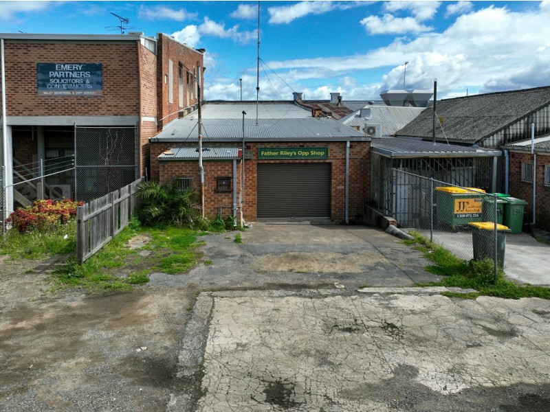 136 Vincent Street, Cessnock NSW 2325