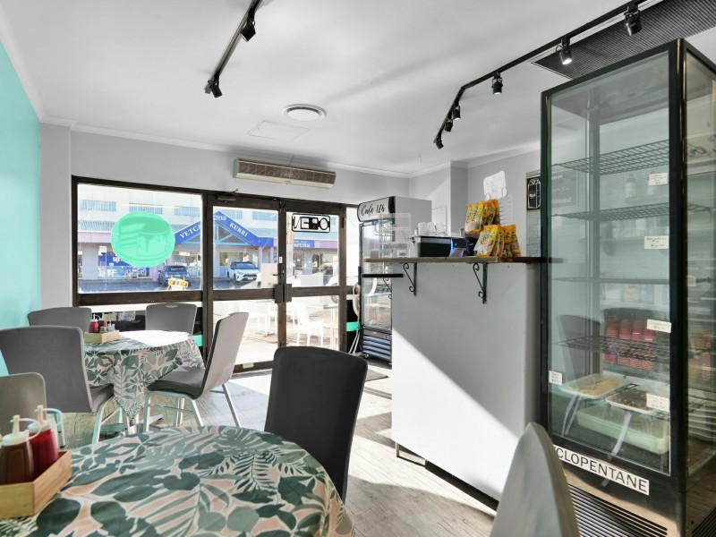 Cafe 126, Kurri Kurri NSW 2327