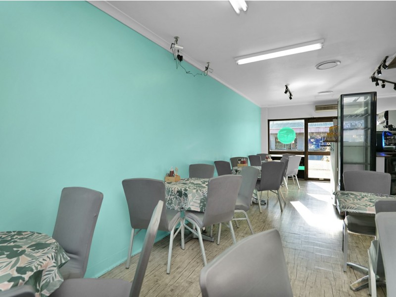 Cafe 126, Kurri Kurri NSW 2327