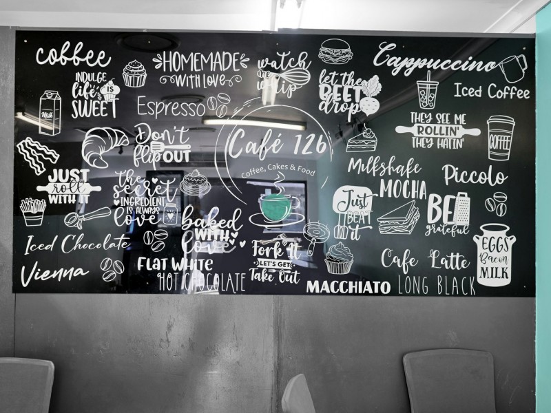 Cafe 126, Kurri Kurri NSW 2327