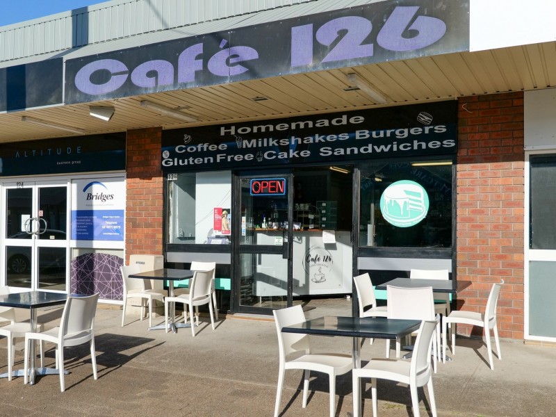 Cafe 126, Kurri Kurri NSW 2327