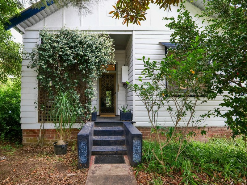 1 Bent Street, Cessnock NSW 2325