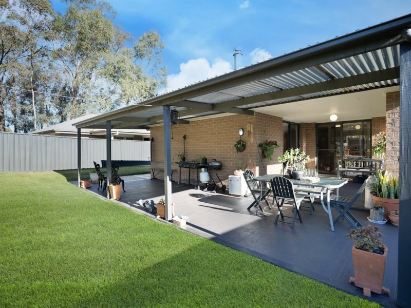 445 Wollombi Road, Bellbird NSW 2325