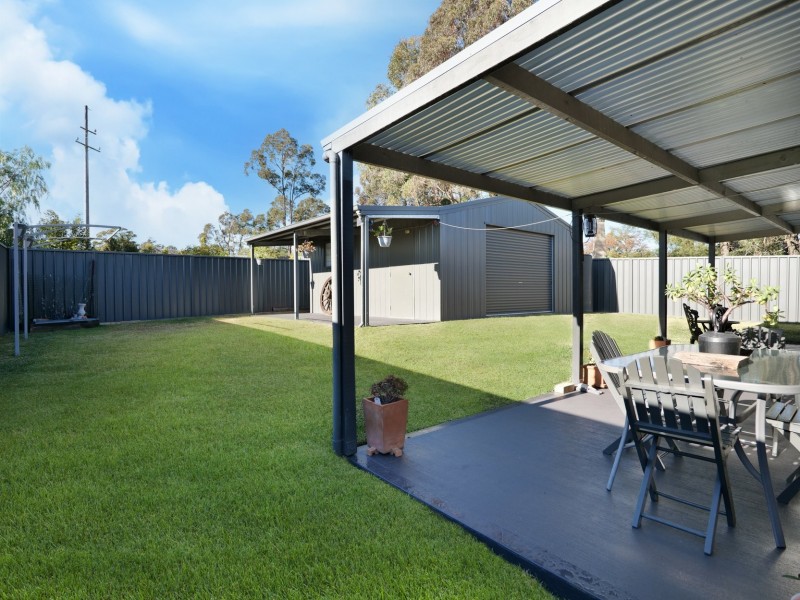 445 Wollombi Road, Bellbird NSW 2325