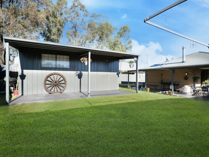 445 Wollombi Road, Bellbird NSW 2325