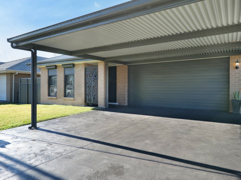 445 Wollombi Road, Bellbird NSW 2325