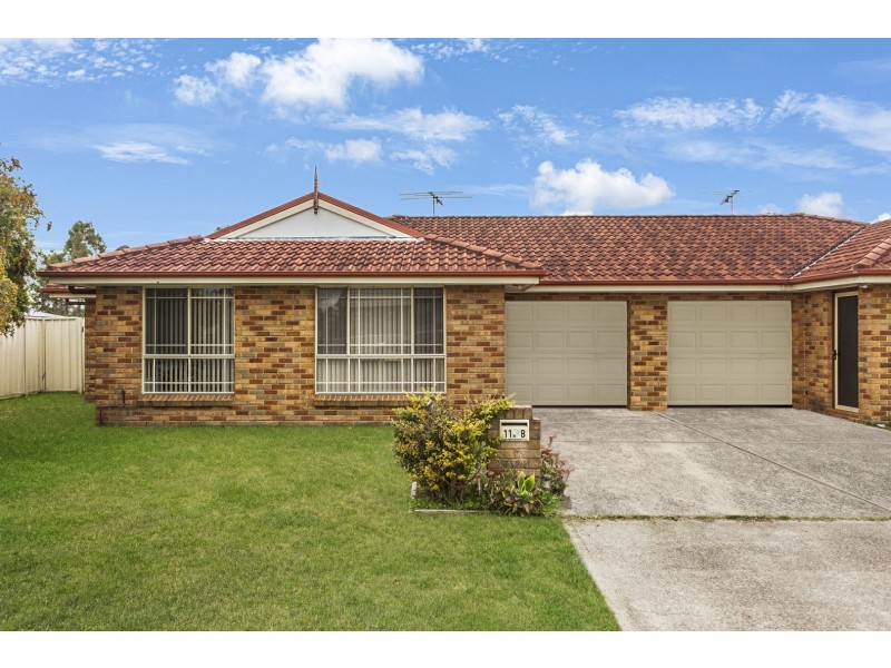 11b Brandis Street, Aberdare NSW 2325