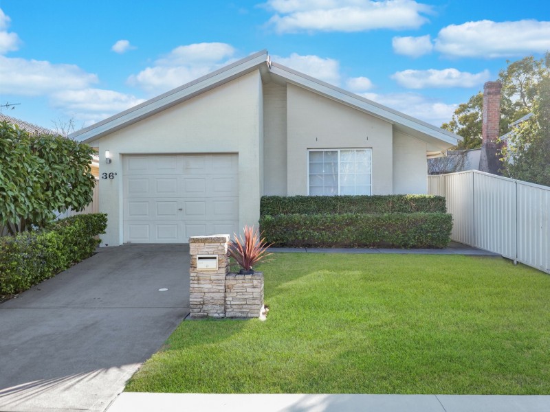 36a Bridge Street, Cessnock NSW 2325